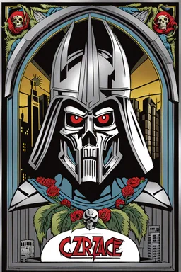 Czarface
