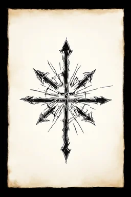 Personal sigil; symbolism
