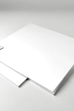 blank card plain logo