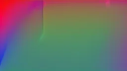 , color gradients