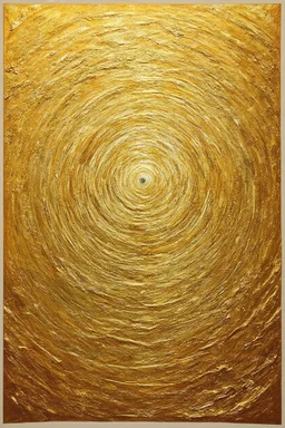 The immovable point is a stillness so profound it seems like the whole universe revolves around it; Celestial Symbolism