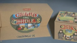 the chimbles box