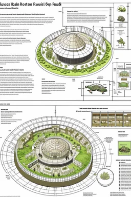 turtle museum plan