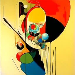 Global warming graph schema, abstract surrealism,symbolism by Graham Sutherland and Arthur Secunda, The curse of adverse suggestion, by Victor Pasmore and Tracey Adams, mind-bending illustration hiper detailed alusive and explicite