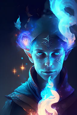 Magic avatar