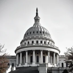 Capital Dome