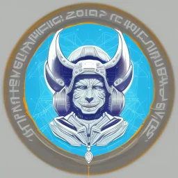A logo to SubSniffer, a hacking gadget to network Information Gathering