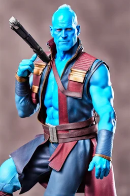 Yondu