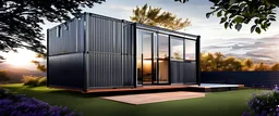 container house