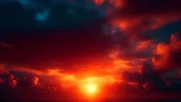 sunset. 4k, highly detailed, ultra realistic cinematic lighting, 8k, vivid and colorful lighting, surreal photography, portrait. nebula sky. natural tones