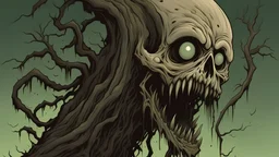 a gnarly feature creep creeping creepily