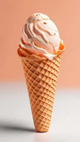 Ice cream cone