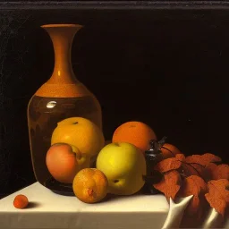 still life