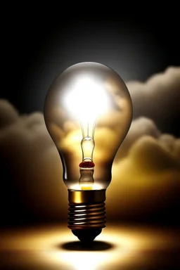 heaven for academia professors afterlife ideas lightbulb moment