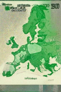 INFINATE MONEY GLITCH '1970 SURREALISM EUROPE'