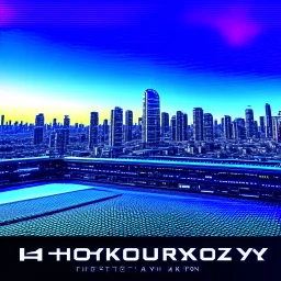 The future's technology4K