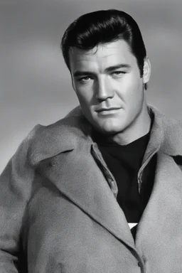 Elvis John Wayne