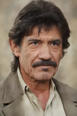 Charles Bronson