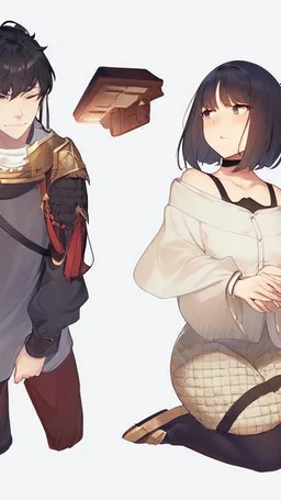 Babası için insan öldüren bir kız