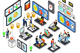 Market Participants and Trading Platforms