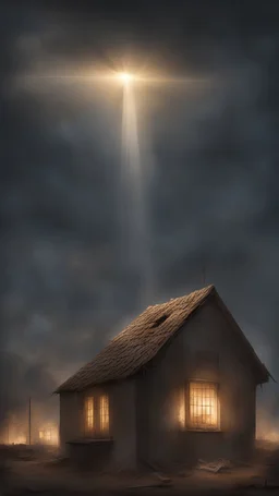 in our time The one who gives "light". Its ending is "Dar". See the roof of the house The scene of the "execution" of the lights!