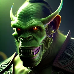 Orc, The Matrix, Elden Ring, Lands between, Lumen Reflections, Wide Angle, rich details, High definition, Martin Wittfooth, Mandy Jurgens, wearing a intricate detailed outfit, dynamic pose, intricate, elaborate, dramatic lighting, cinematic dramatic atmosphere, sharp focus, volumetric lighting, cinematic lighting, studio quality, cgi, Artstation Unreal Engine 5, dynamic lighting, hdr, perfect, best quality, sexy ultra details bodies, ultra details heads