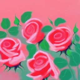 roses