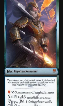 full art shield