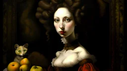 Leonor Fini