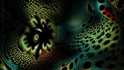 Fractal art