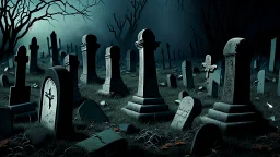 graveyard