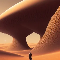 dune