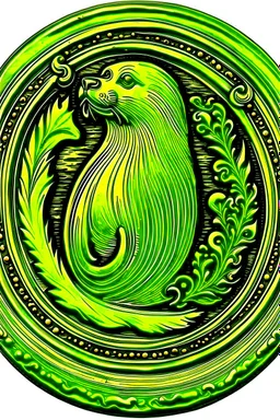 Seal of j