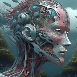 strange living , Revolutionary AI Art Generator: Transforming house into Visual Spectacles!" This description highlights the cutting-edge nature of using AI to create strange cover art, emphasizing the fusion of technology and creativity to produce captivating visual representations of music.