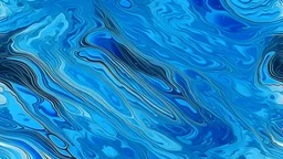 surface marblé bleu pour un fond d'écran