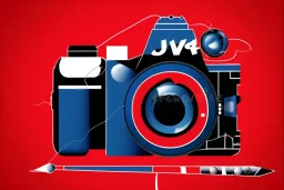 Vector DSLR Camera Photography Vector Vector Illustration Pattinson Vector Photo Vector Vector Illustration Vector