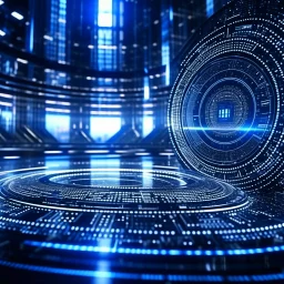 The future's technology, 4K