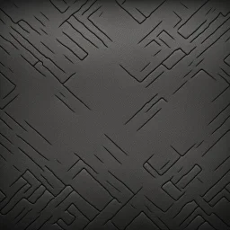 asphalt stylized square block