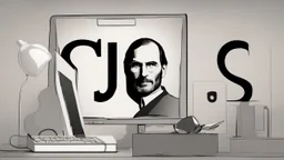 Steven Paul Jobs