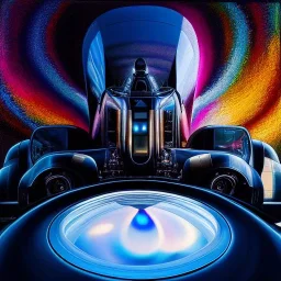 Ultra detailed fullbody Portrait in oil on canvas of Megatron ,extremely detailed digital painting,extremely detailed face,crystal clear Big eyes, mystical colors ,perfectly centered image, perfect composition, rim light, beautiful lighting,masterpiece,8k, stunning scene, raytracing, anatomically correct, in the style of Wizyakuza and robert e howard and InHyuk Lee and Ohrai Noriyoshi and Simon Bisley.