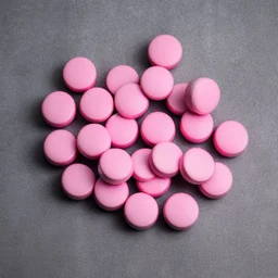 pink pills