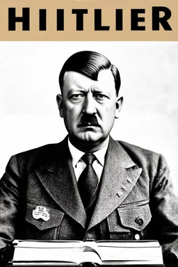 Adolf hitler übernimmt die welt