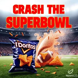 Doritos Crash the Superbowl