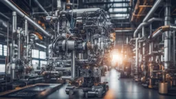 industrial automation deep learning