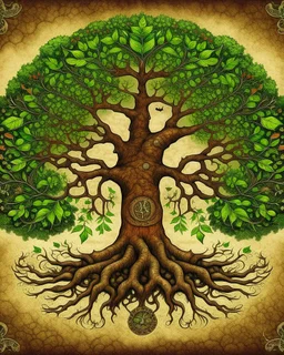 Tree of Life