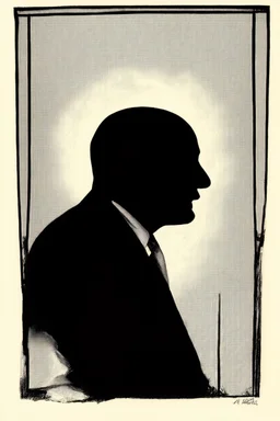 the shadow of the ancestors; Moderism; Dada