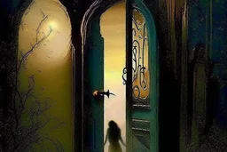 those of us who cannot indulge the passing dreams of choice who love in doorways coming and going in the hours between dawns