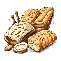 Bread political party