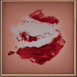 Blood frenolom