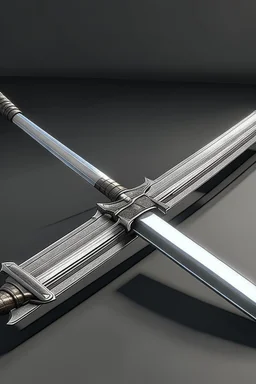 double edge sword